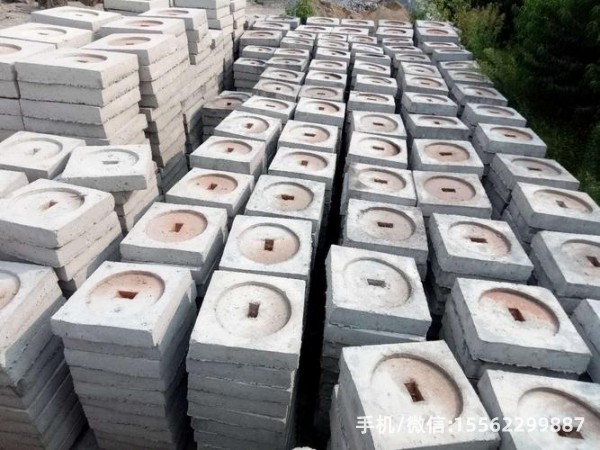 金波乡1200×1200混凝土电杆底盘